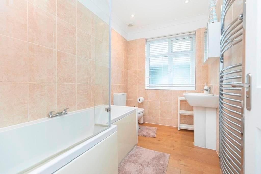 Apartment Bournecoast: Clifftop - Sea Views-fm6182 *