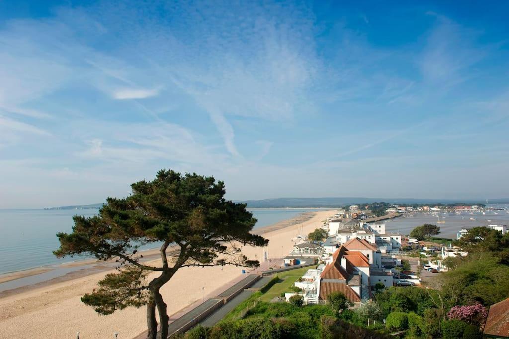 Bournecoast: Clifftop - Sea Views-fm6182 Bournemouth