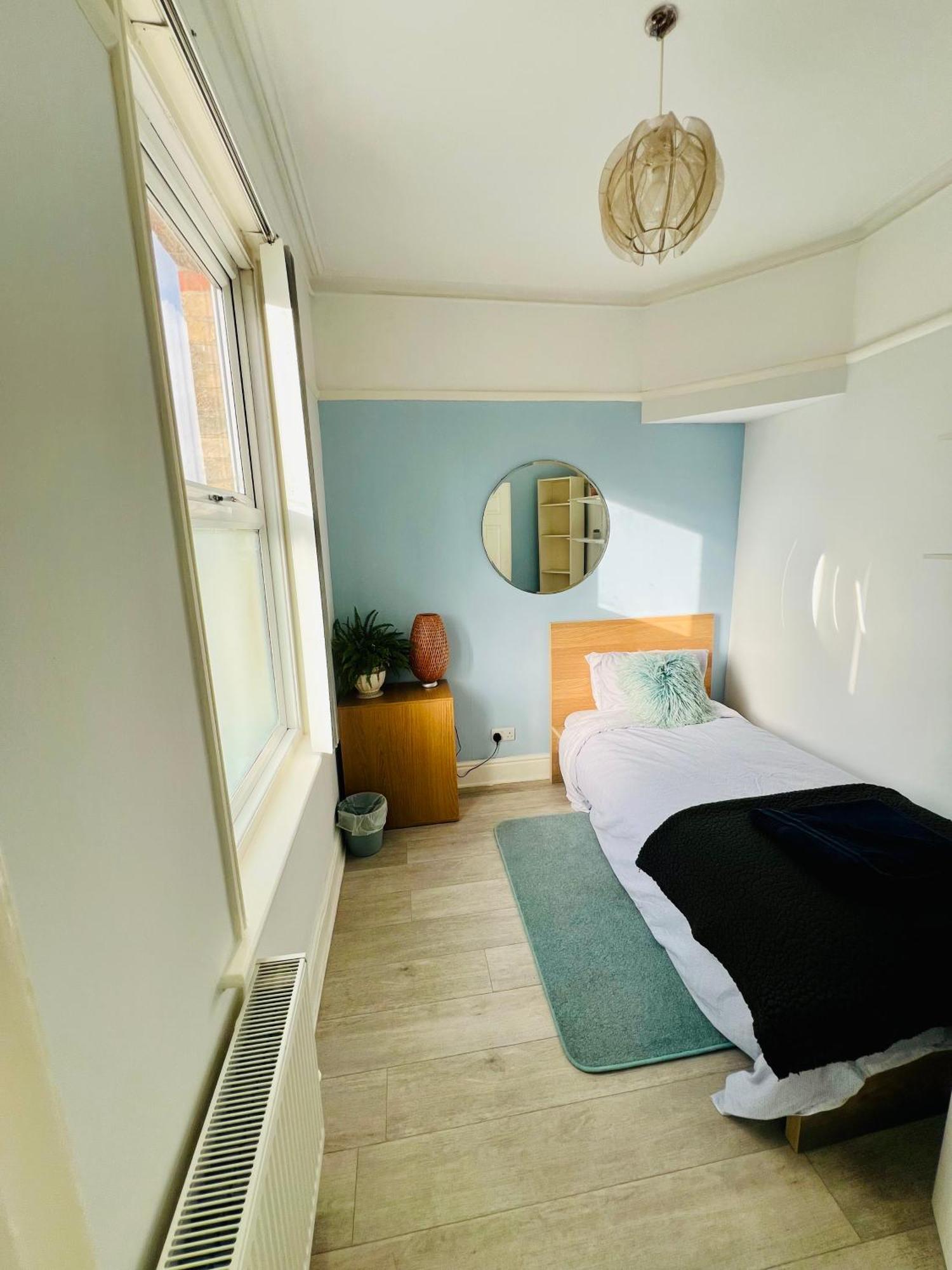 Apartment Southbourne Haven *