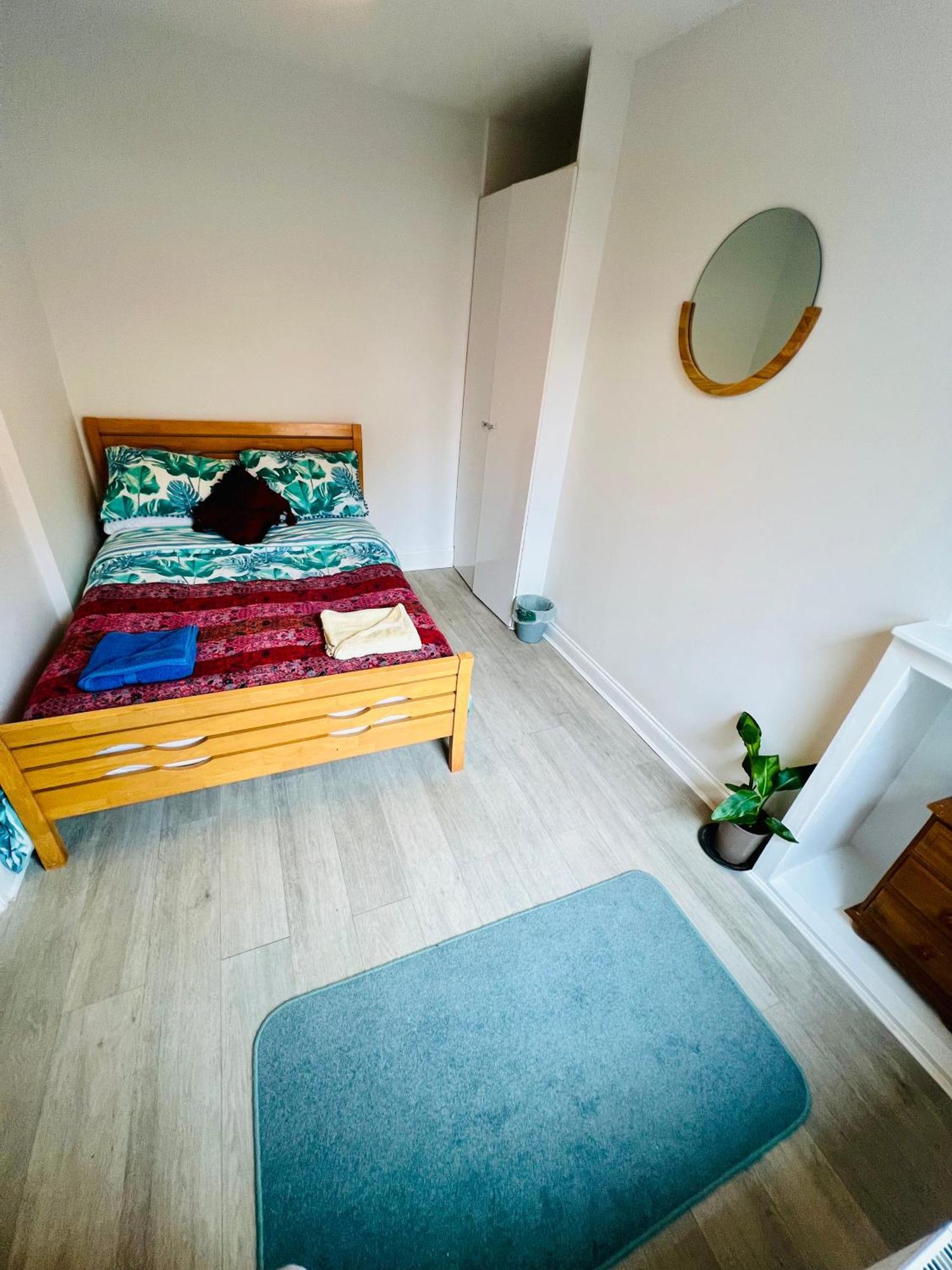 Southbourne Haven Apartment Bournemouth