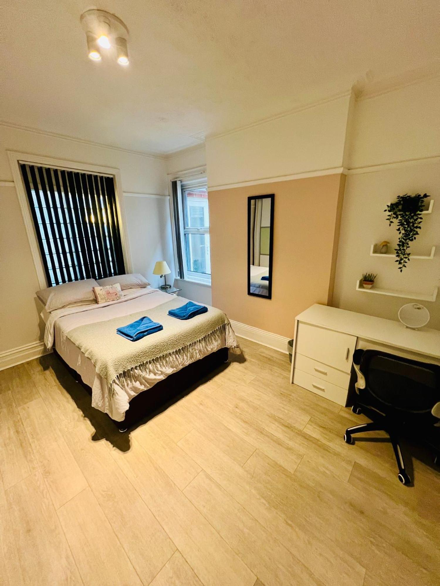 Southbourne Haven Apartment *