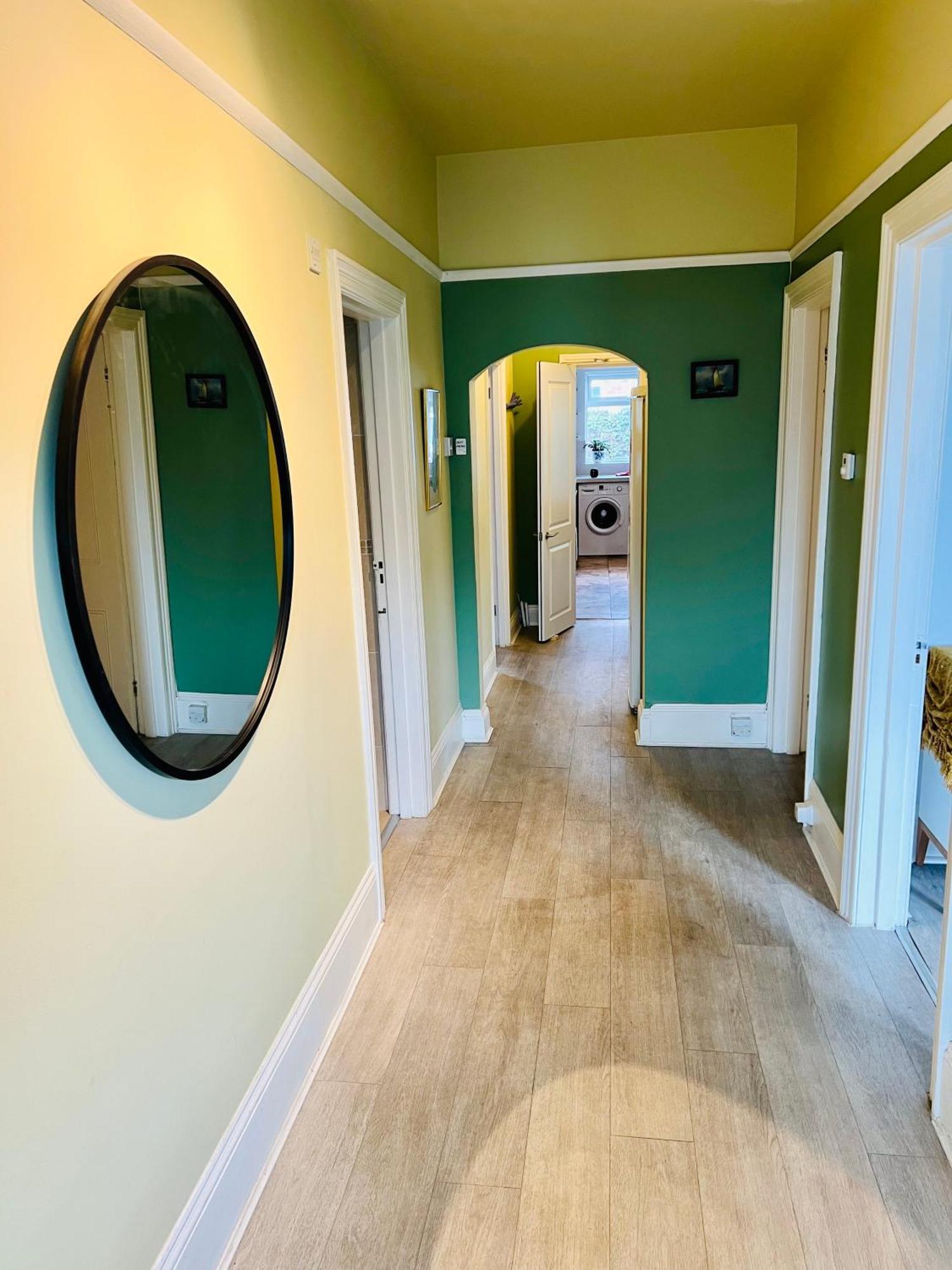 Southbourne Haven Apartment Bournemouth