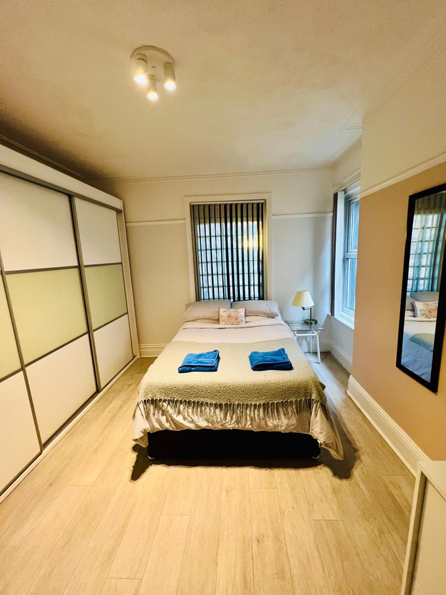 Southbourne Haven Apartment *