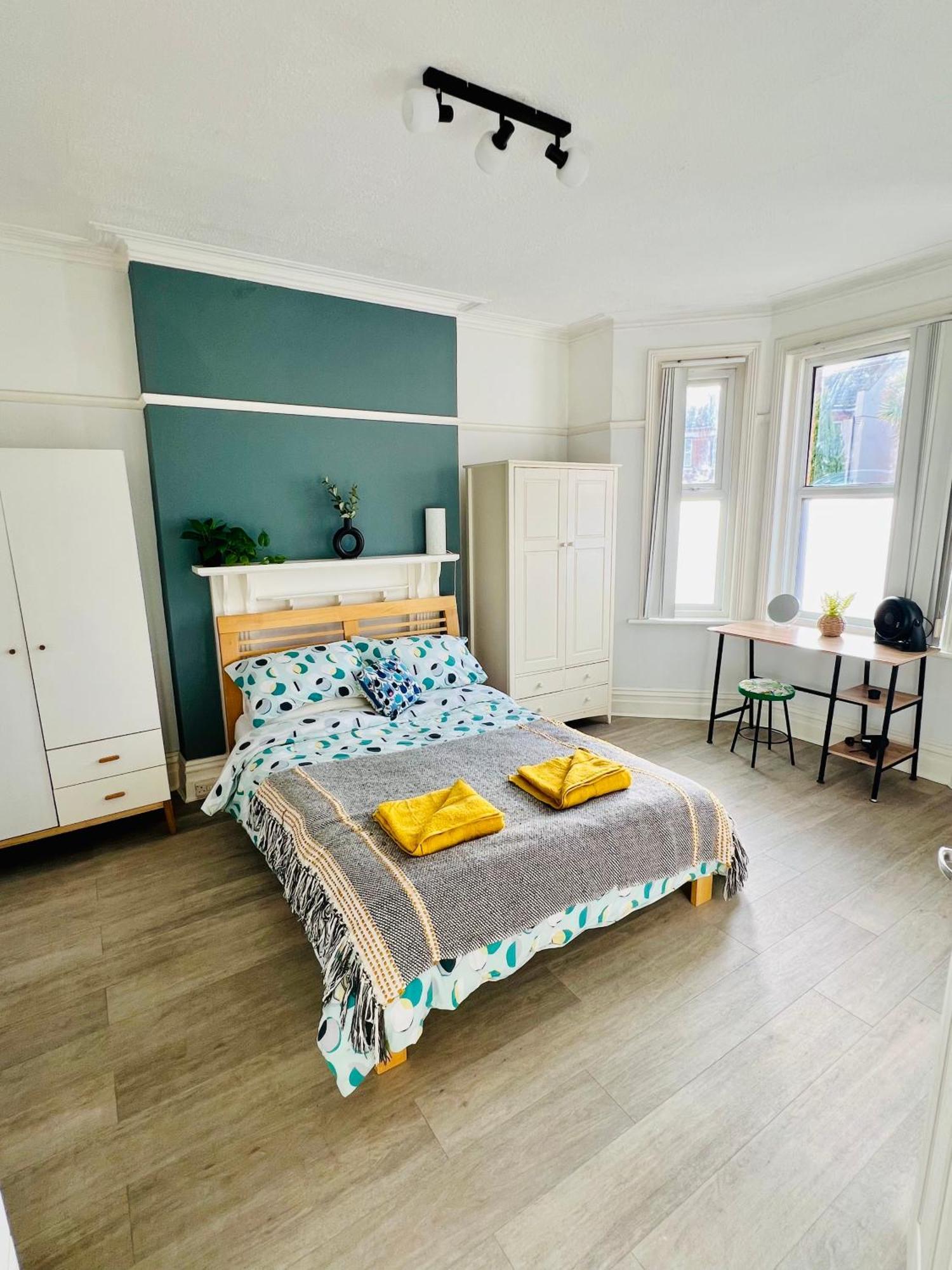 Southbourne Haven Apartment Bournemouth
