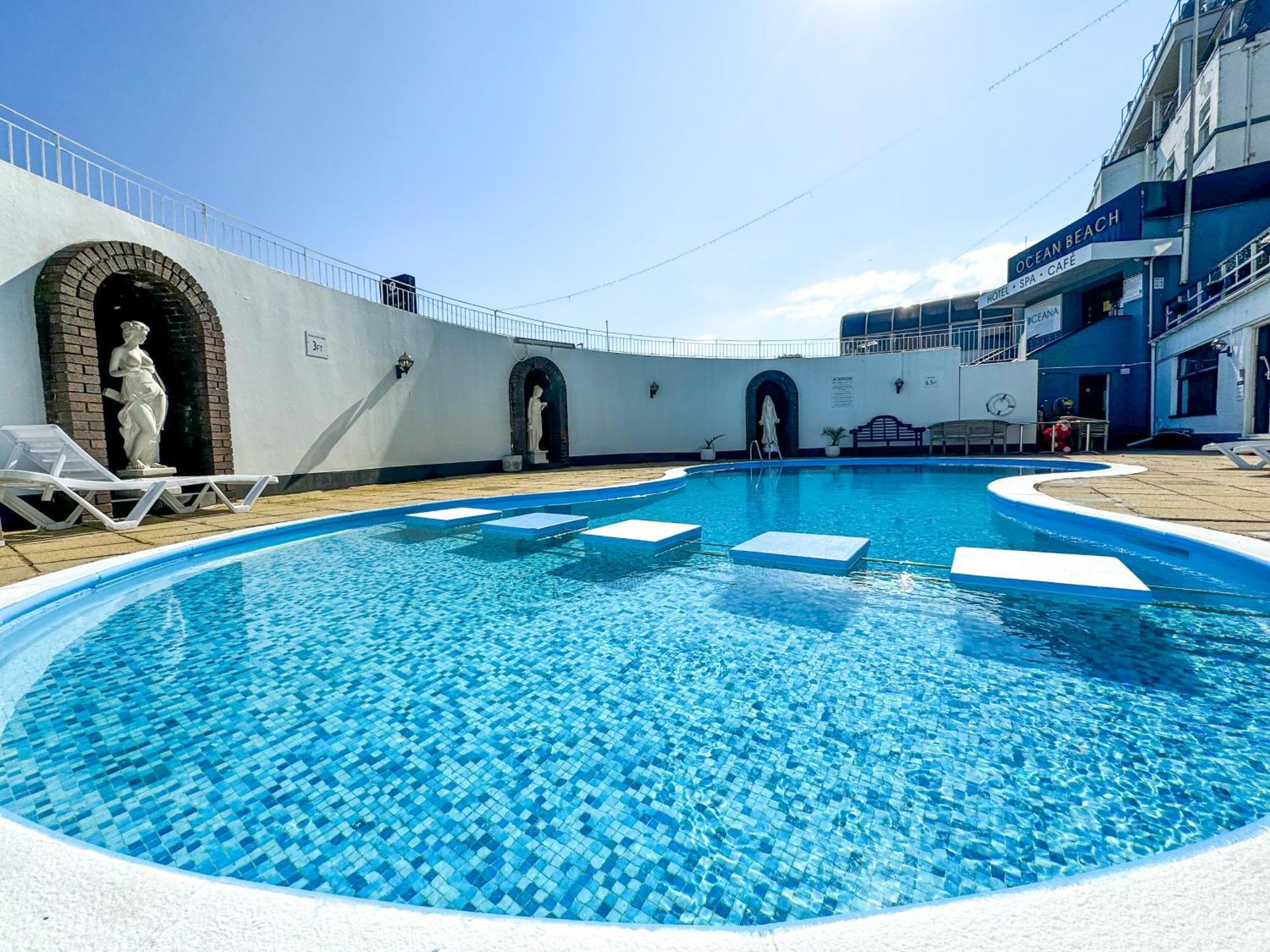 Ocean & - Oceana Collection Hotel Bournemouth