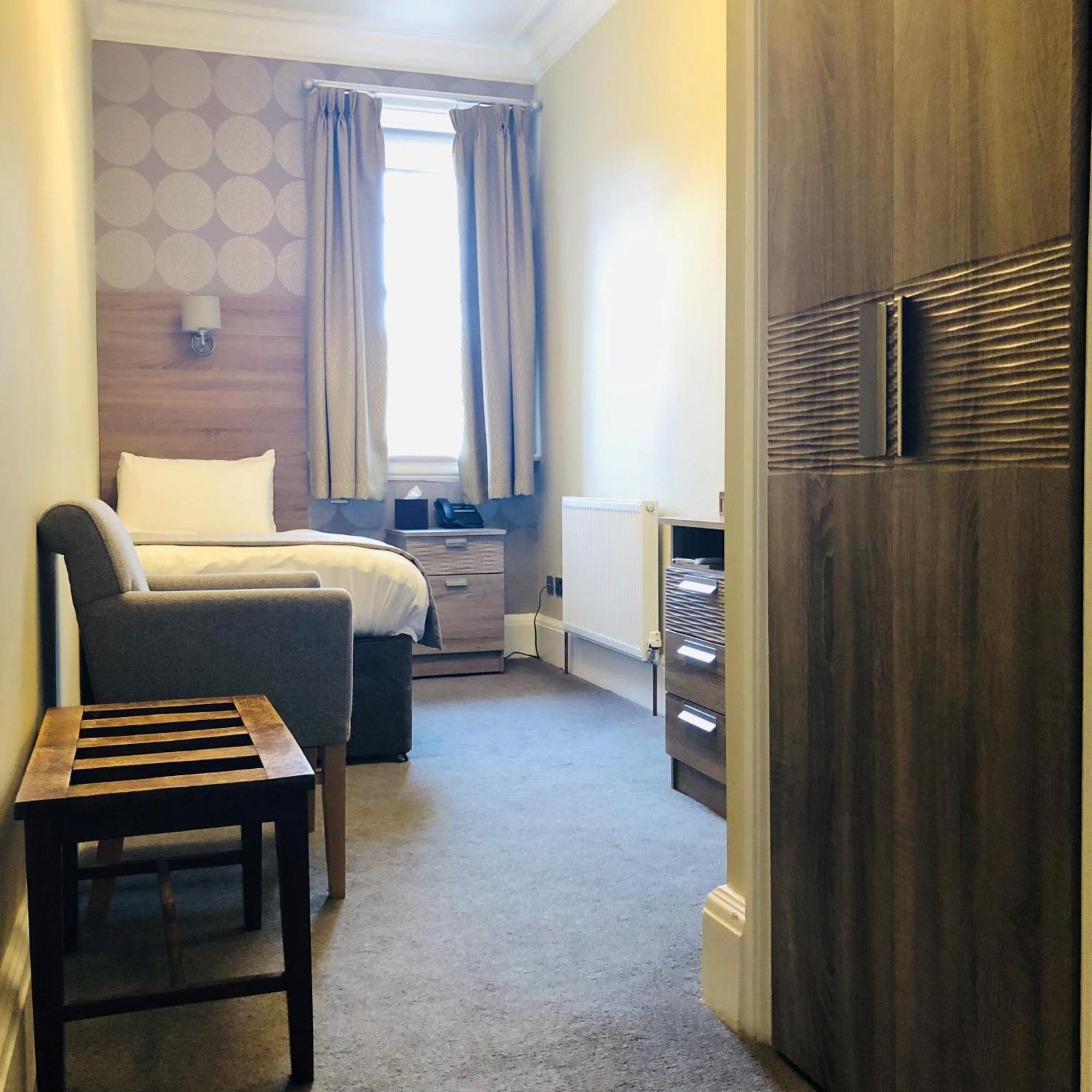 Miramar 4* Bournemouth