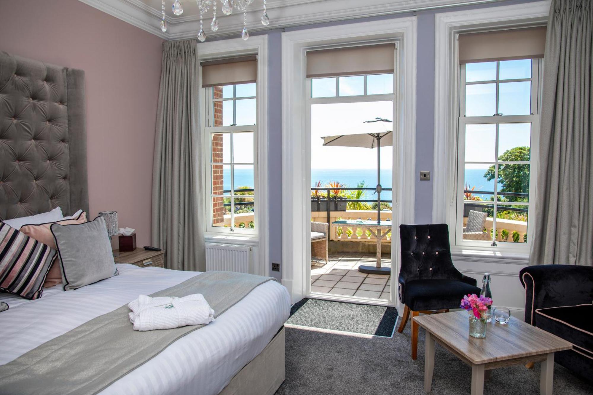 Miramar Hotel