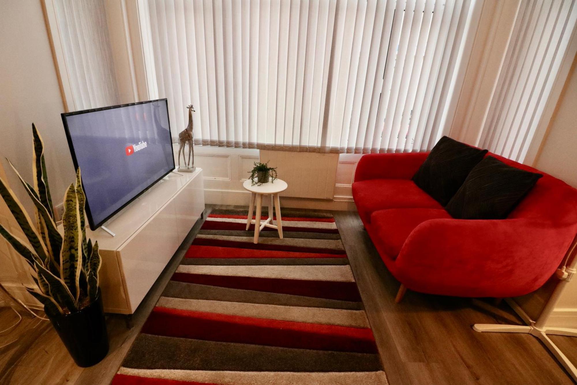 Sea Breeze Apartment Bournemouth