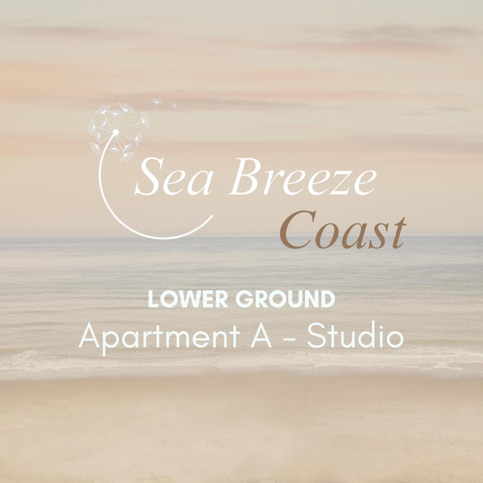 Apartment Sea Breeze - Coast *