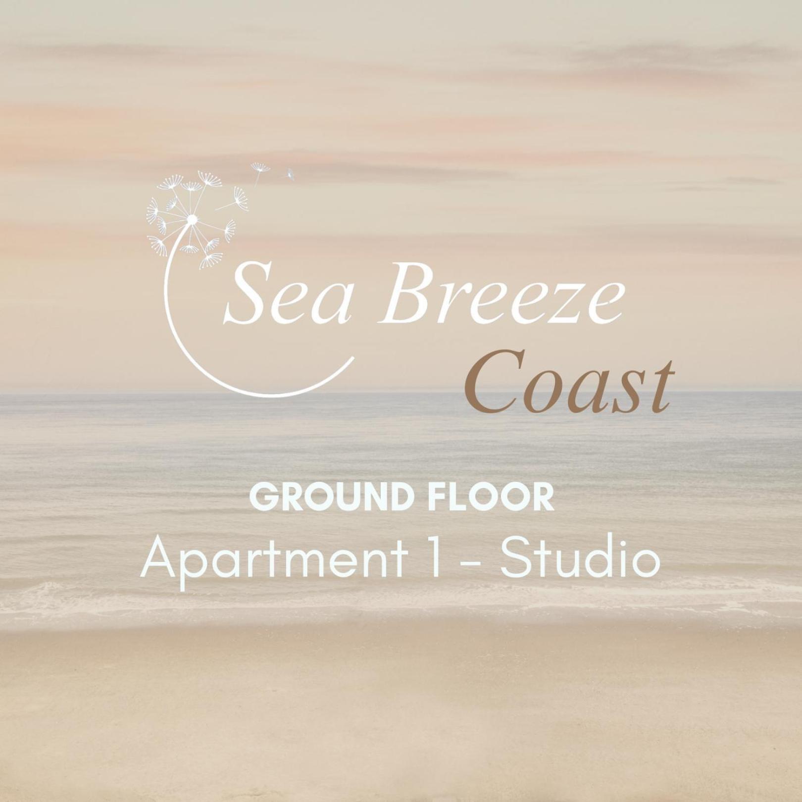 Sea Breeze - Coast Apartment