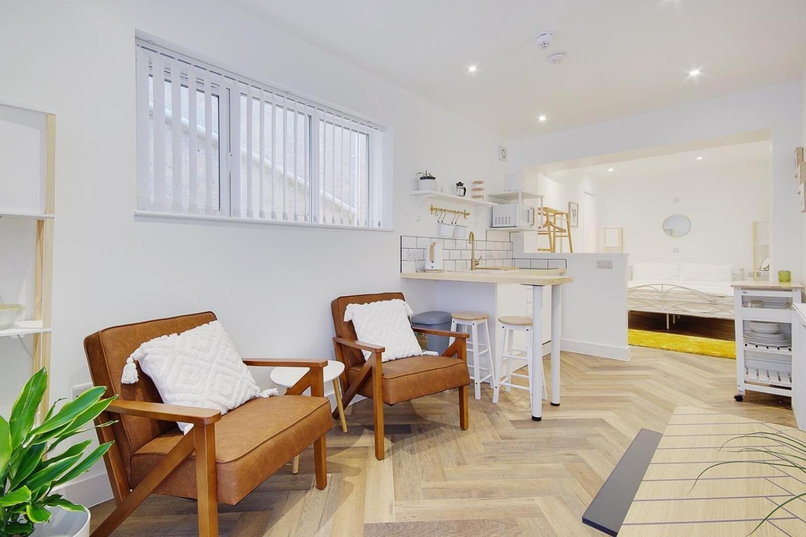 Mount Holiday home Bournemouth