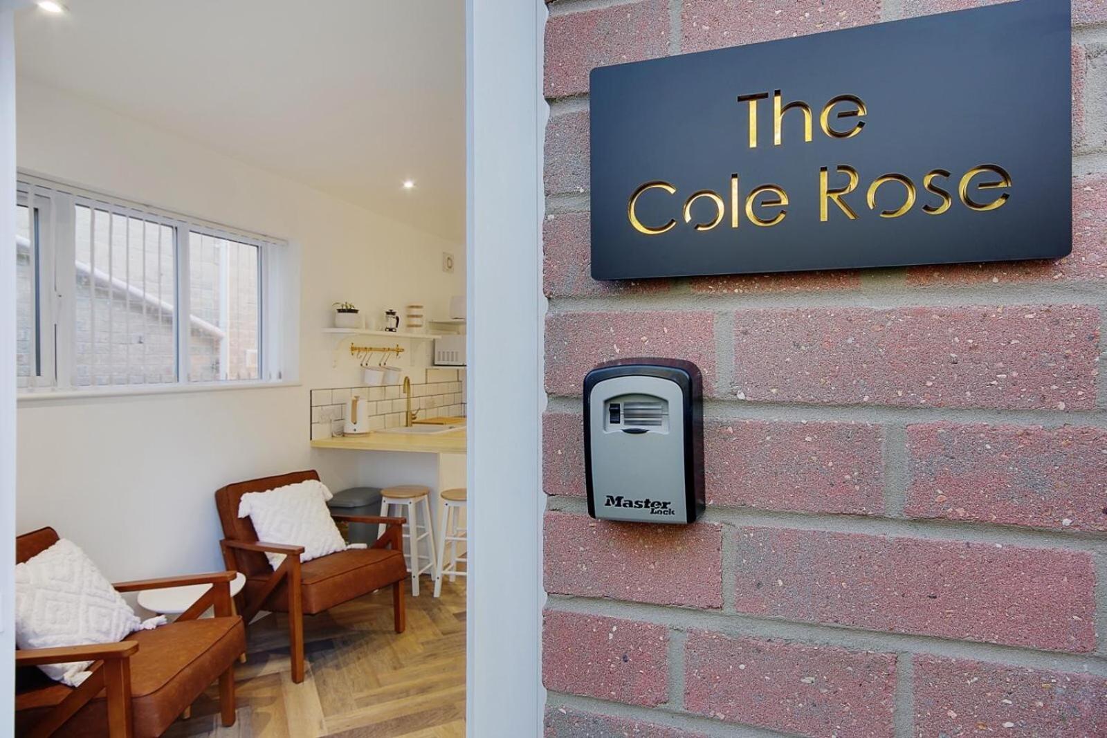 Holiday home Mount Bournemouth