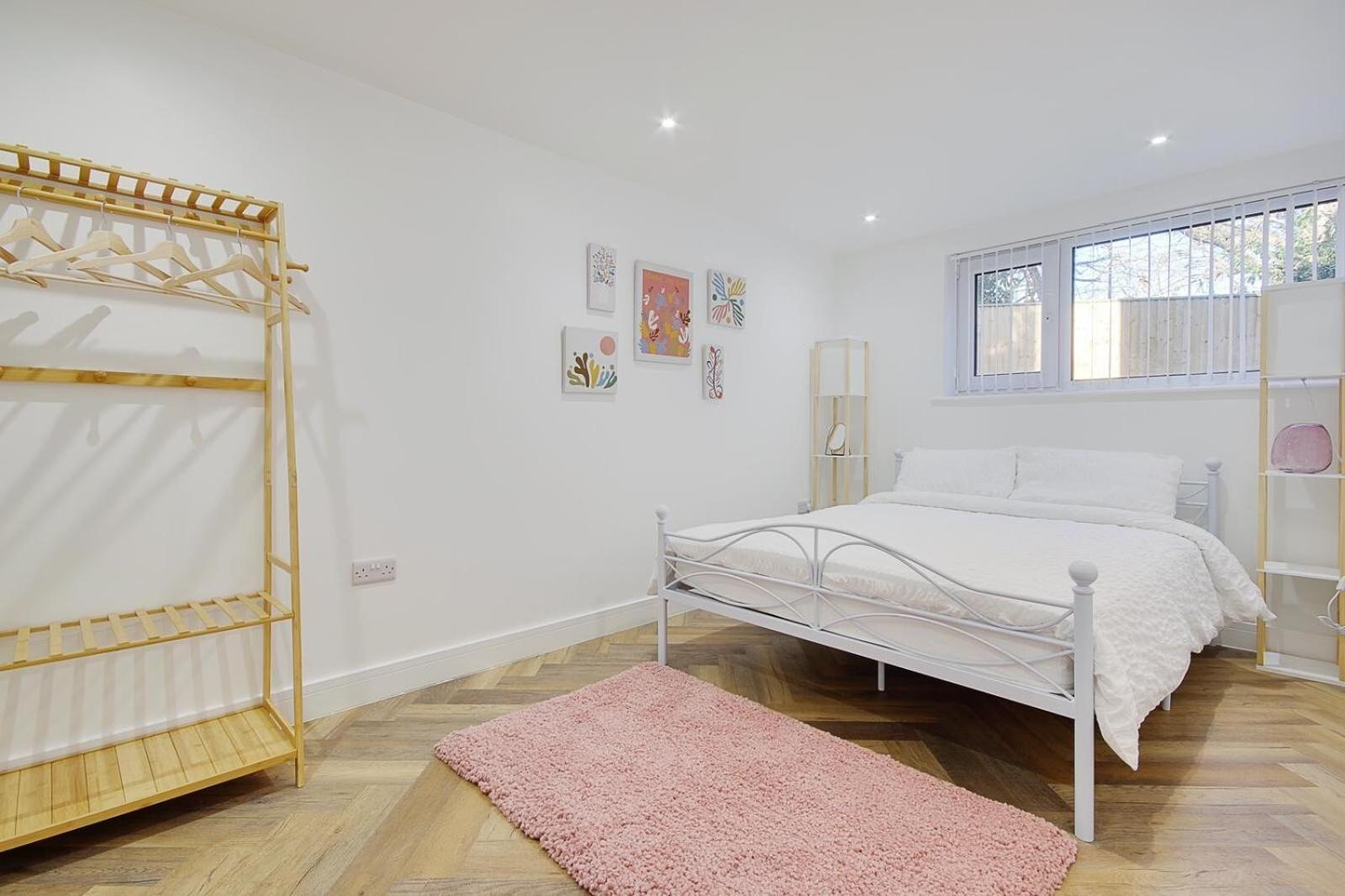 Mount Holiday home Bournemouth
