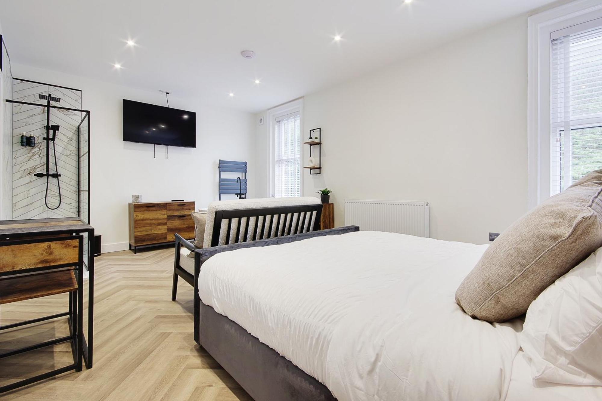 Mount Holiday home *