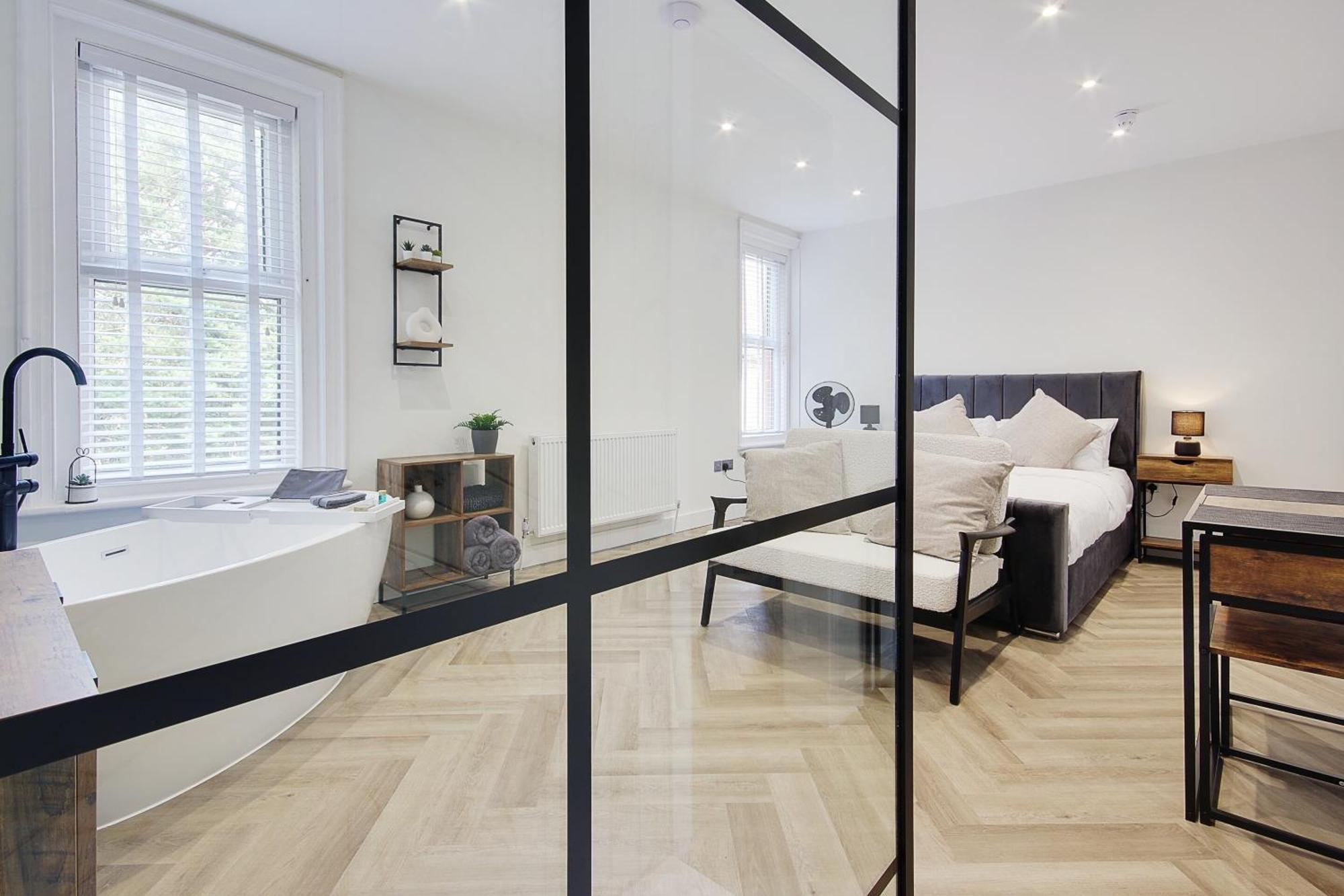 Mount Holiday home Bournemouth