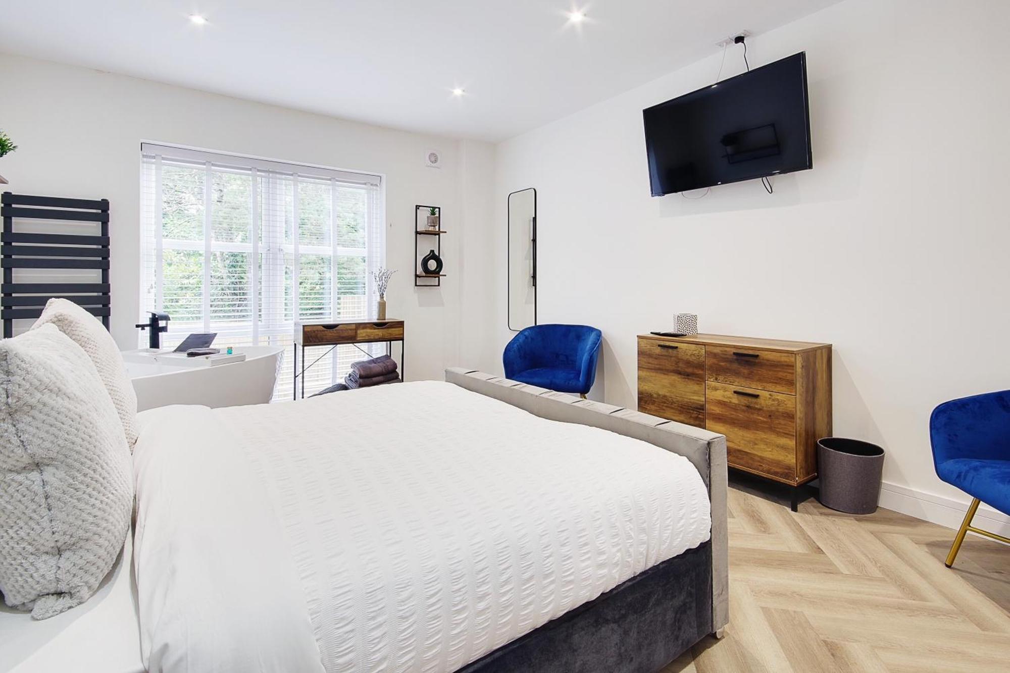 Holiday home Mount Bournemouth