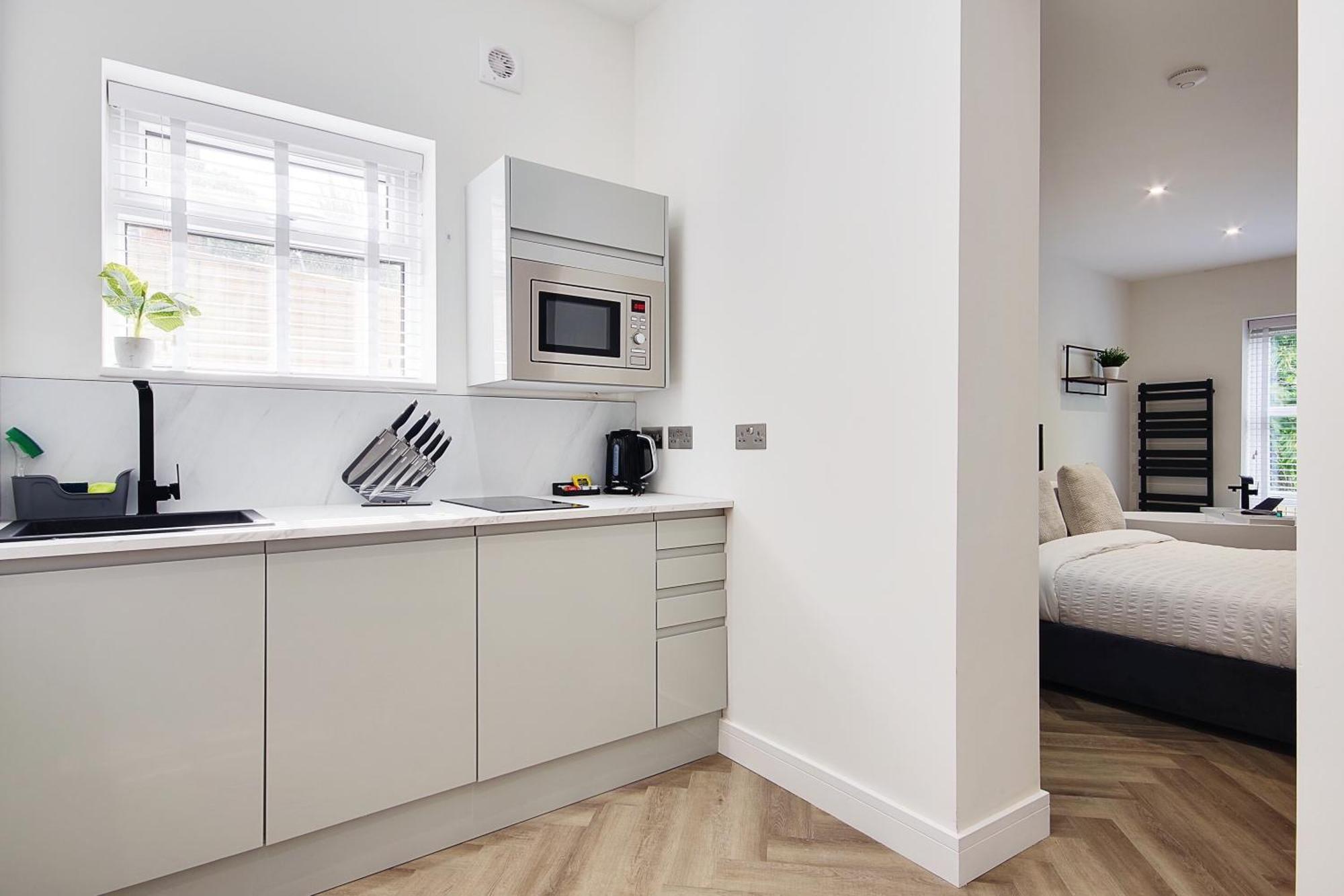 Holiday home Mount Bournemouth