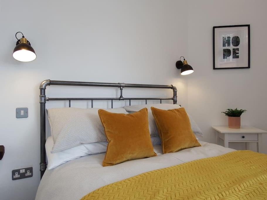 Apartment Newly Renovated Stunning Warehouse *