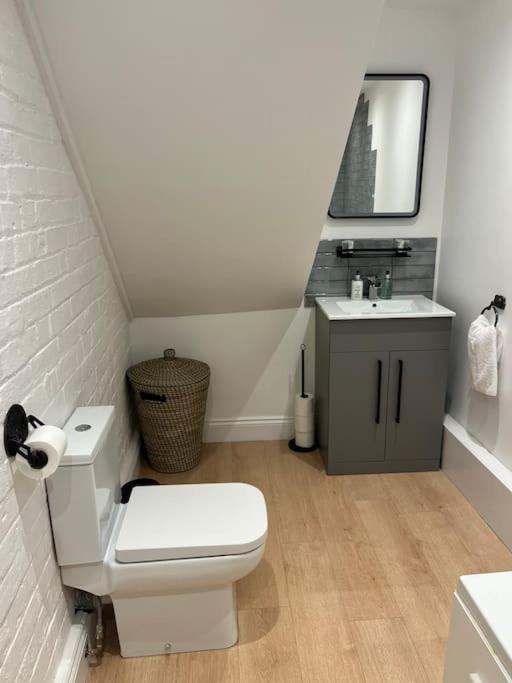 Newly Renovated Stunning Warehouse Bournemouth