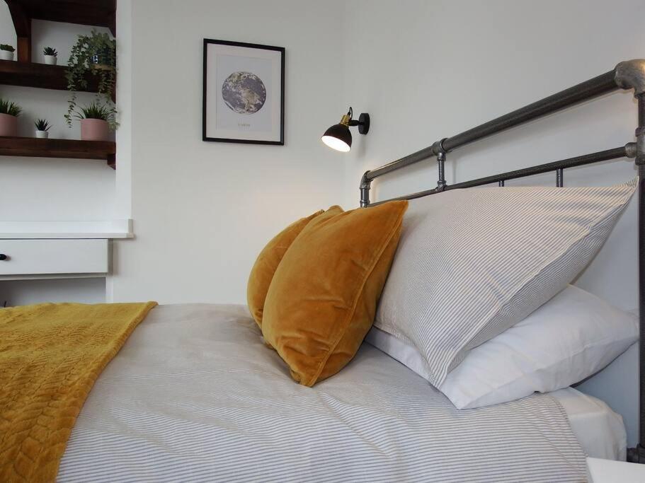 Newly Renovated Stunning Warehouse *