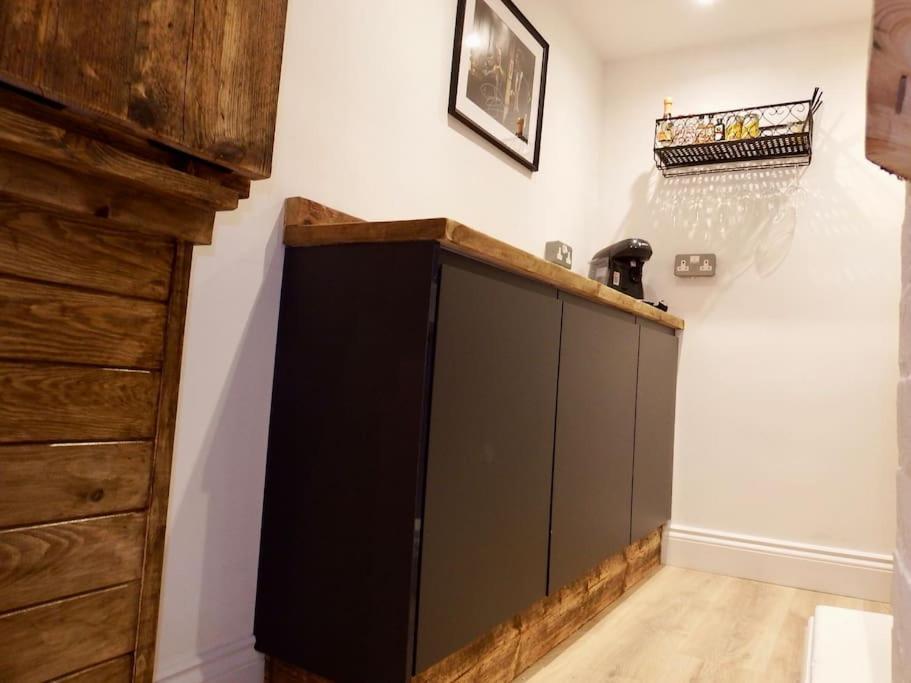 Apartment Newly Renovated Stunning Warehouse Bournemouth
