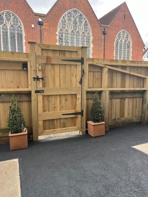Newly Renovated Stunning Warehouse * Bournemouth