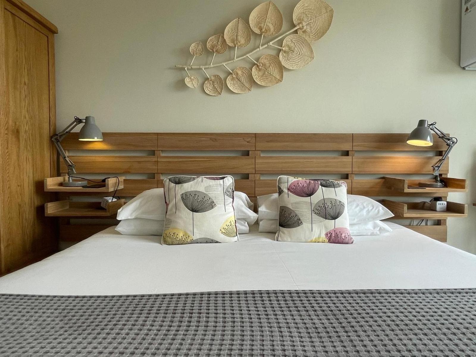 Beach Lodge Bed & Breakfast