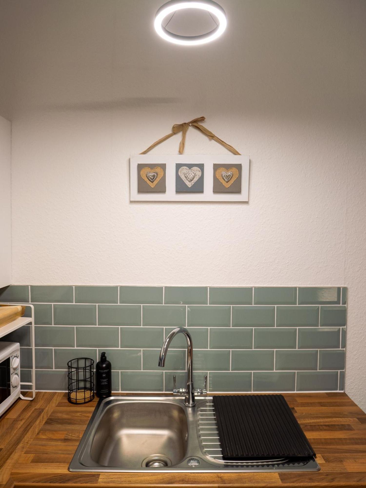 Apartment Luxury,location And Convenience *
