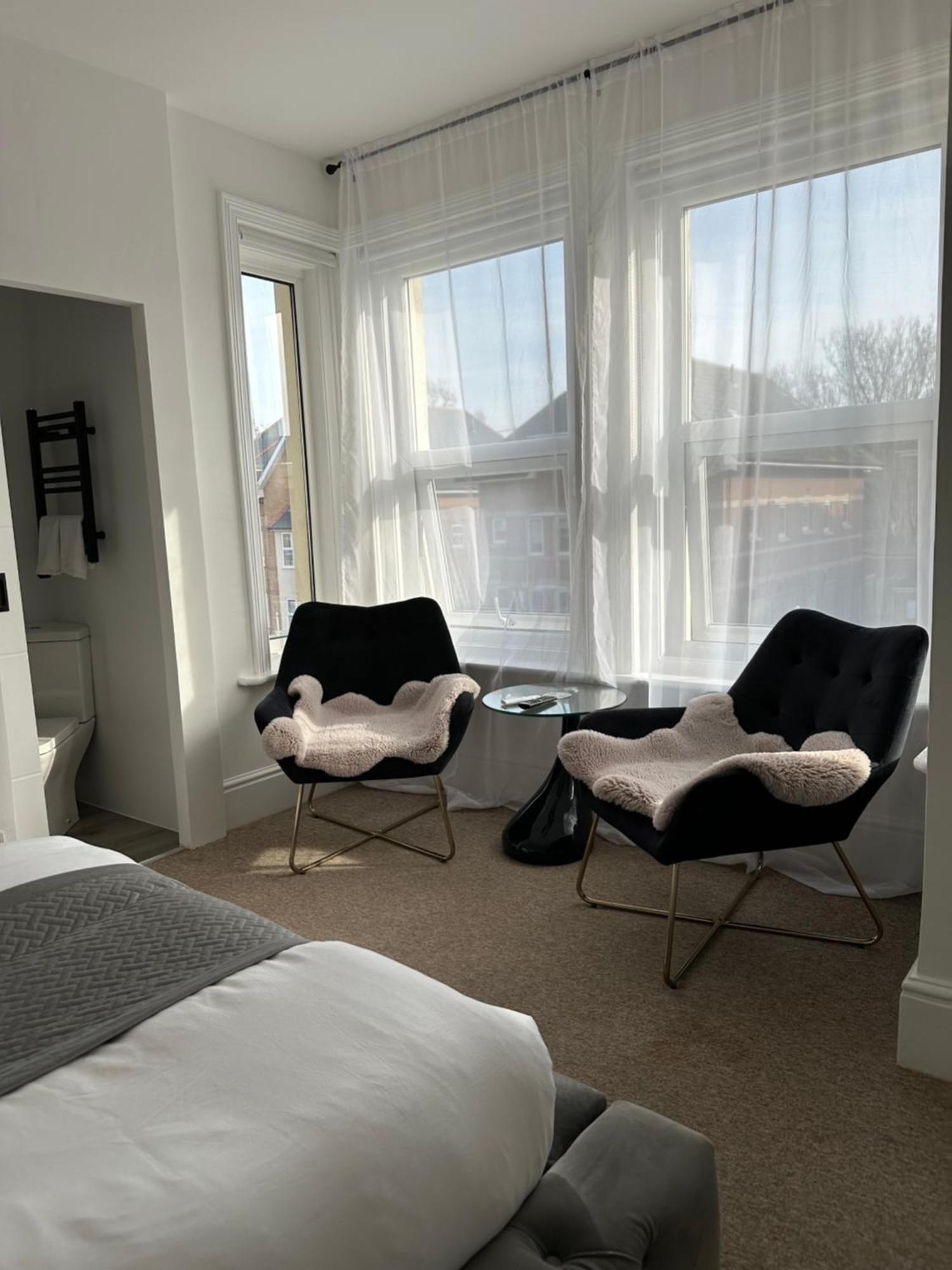 Guest house Seaside Florence 5 Min From Parking Bournemouth