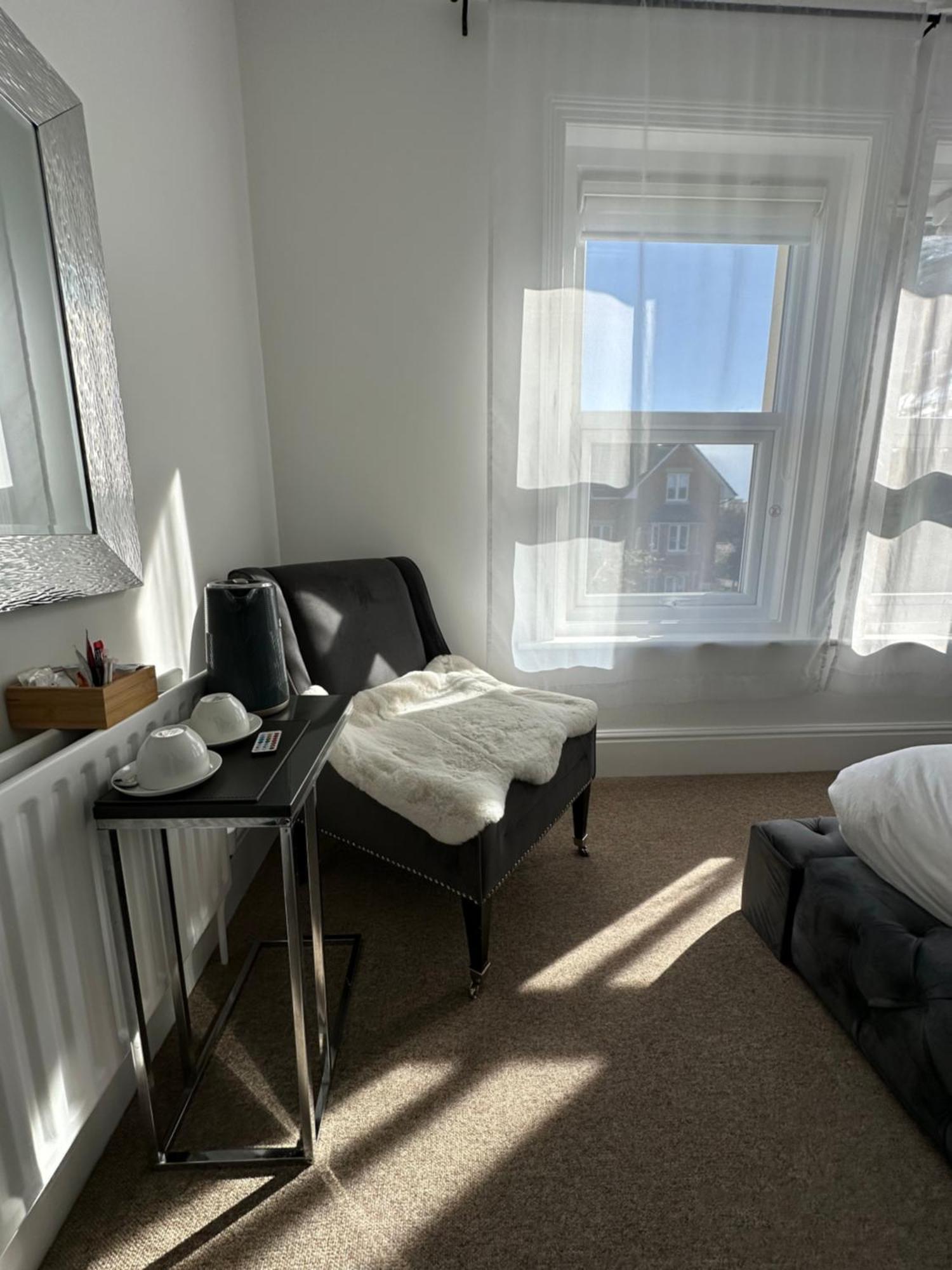 Seaside Florence 5 Min From Parking * Bournemouth