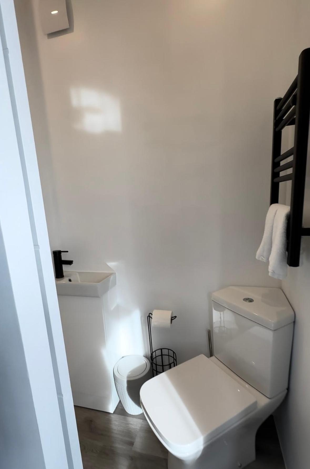 Seaside Florence 5 Min From Parking * Bournemouth