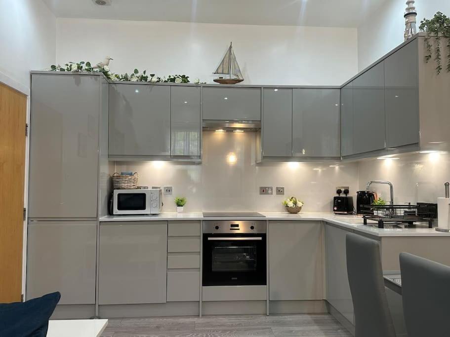 Apartment On The Retreat Bournemouth