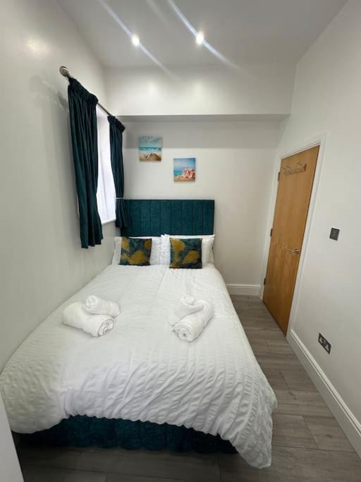 Apartment On The Retreat Bournemouth