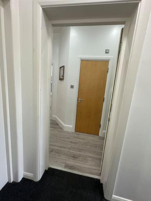 On The Retreat Apartment Bournemouth