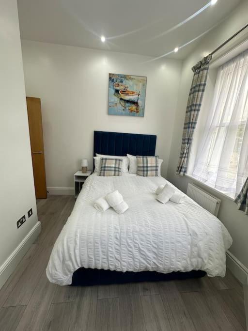 Apartment On The Retreat Bournemouth
