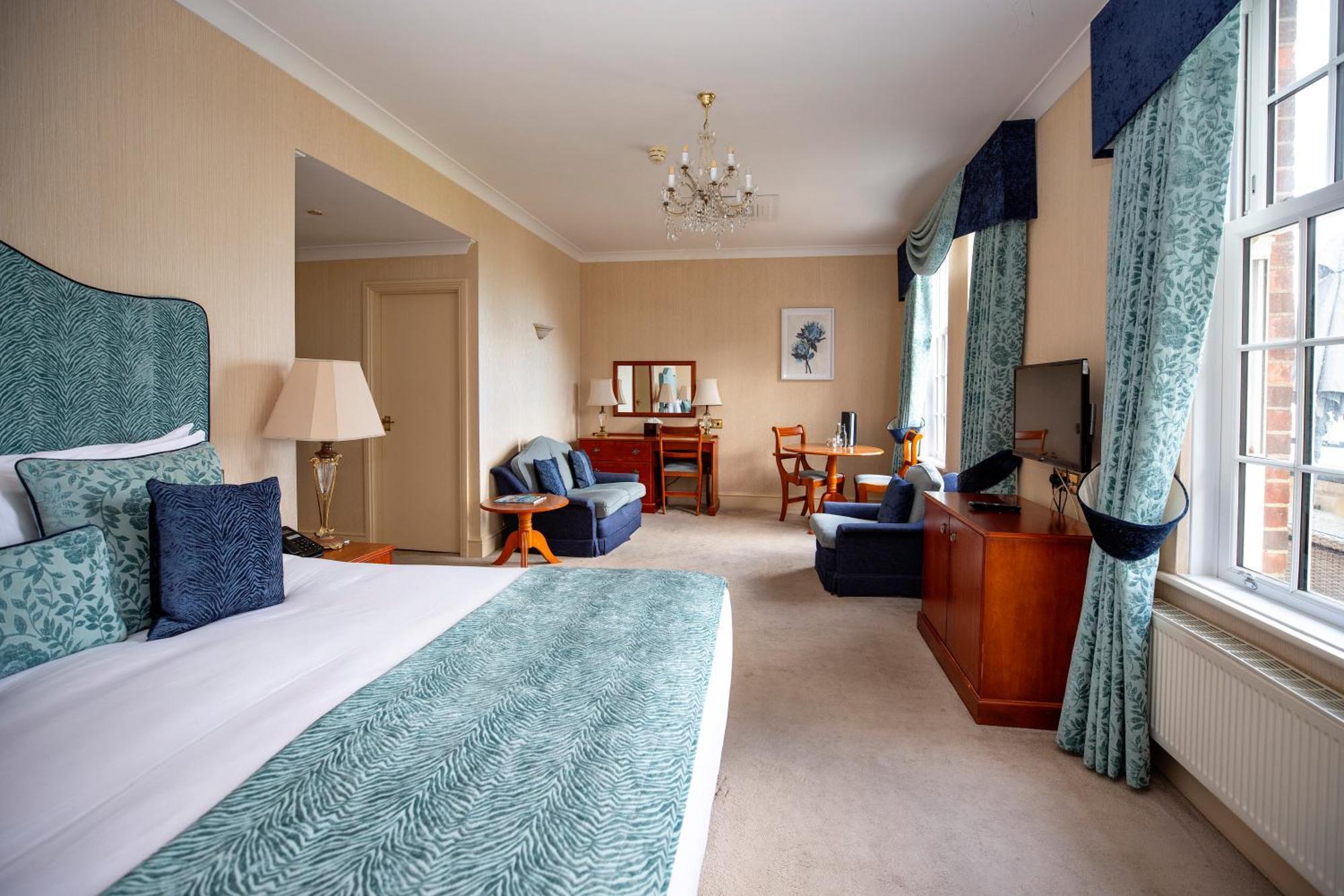 Miramar Hotel Bournemouth