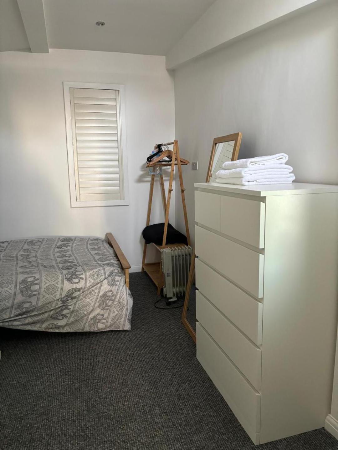 Apartment Private With En-suite Bournemouth