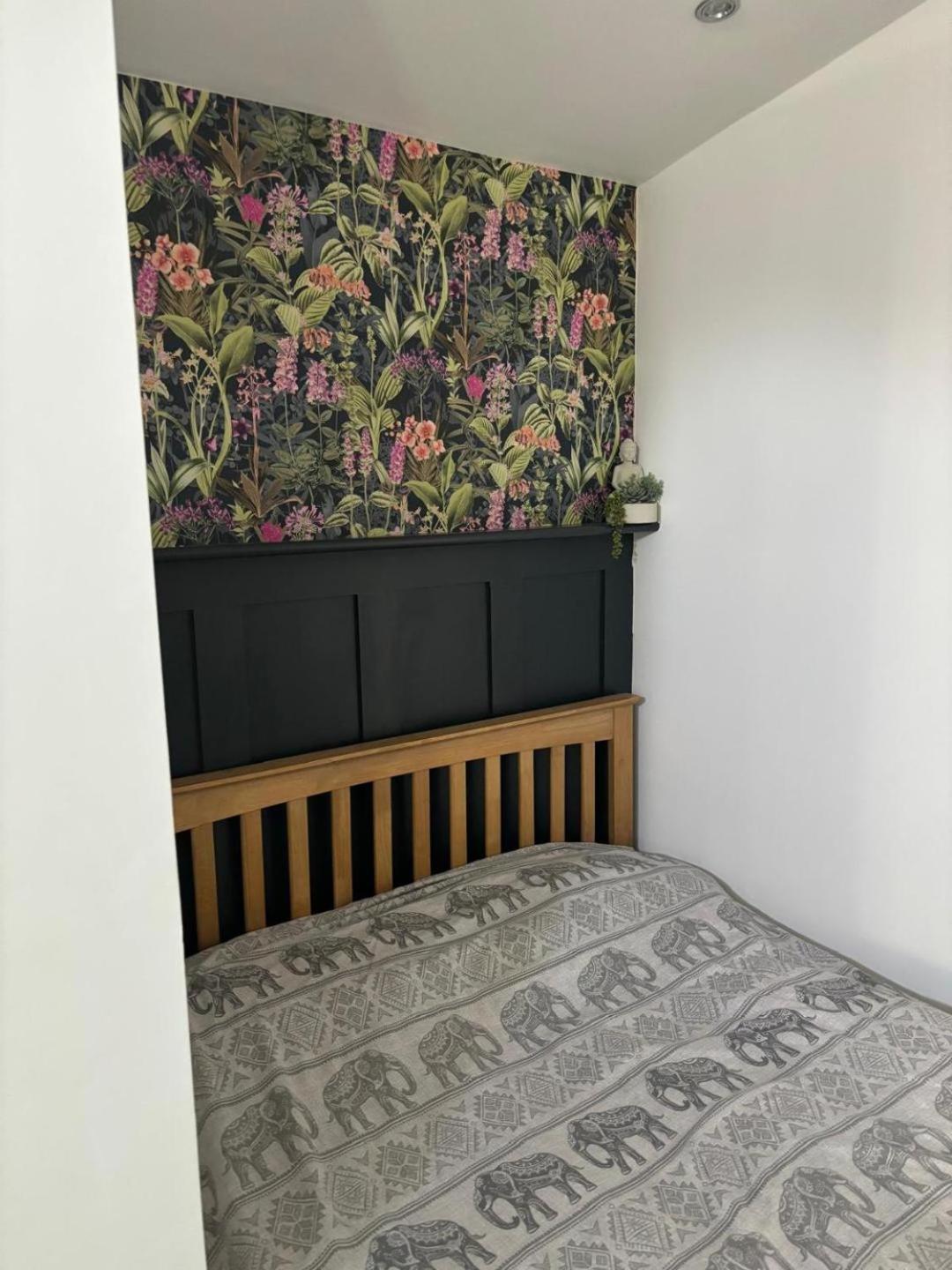 Private With En-suite Bournemouth