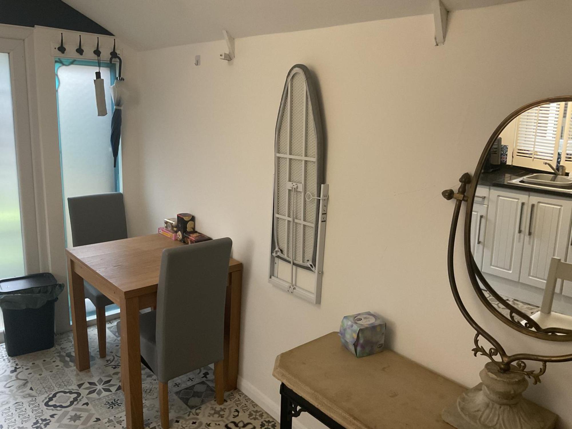 Private With En-suite *