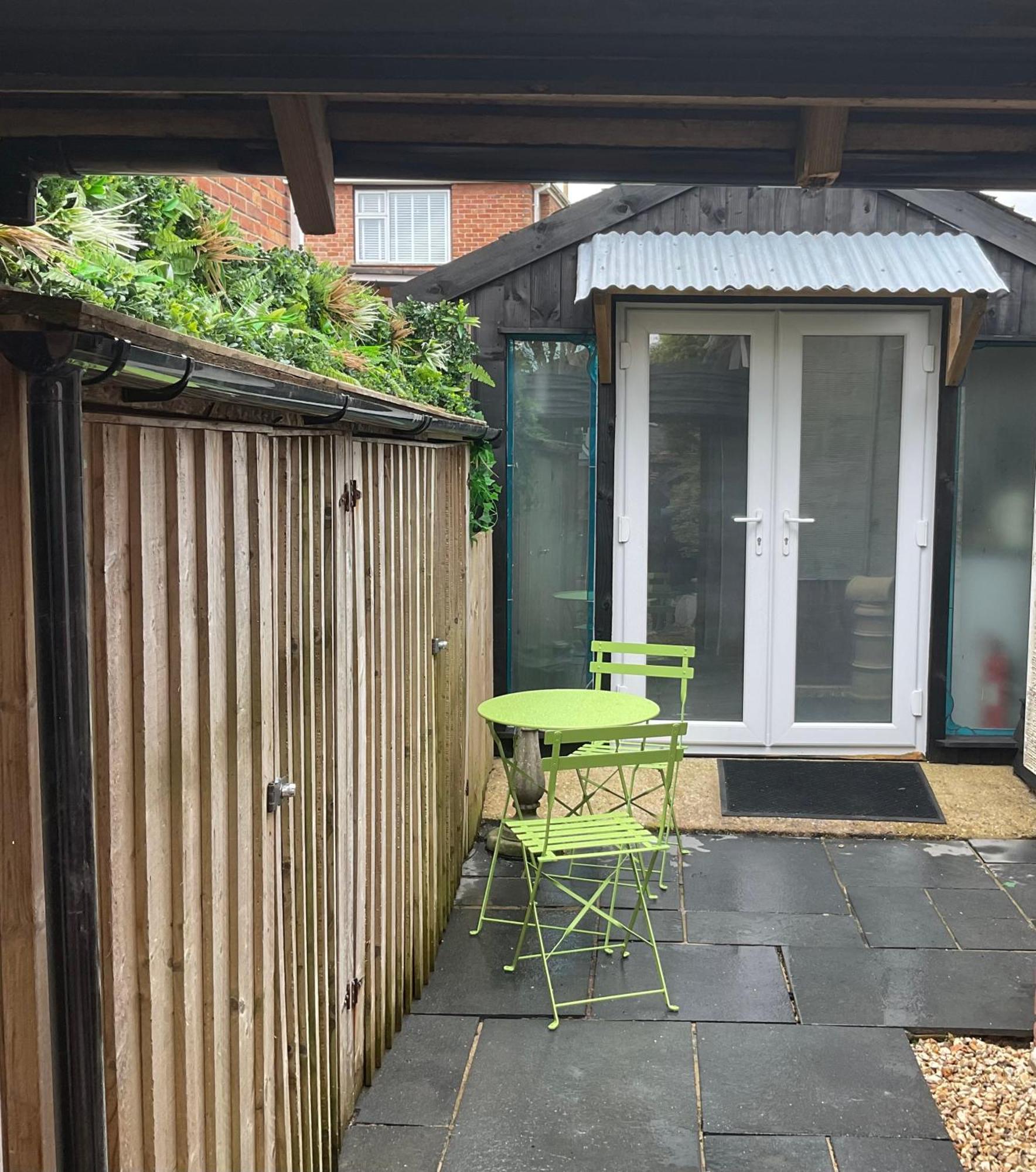 Private With En-suite Apartment Bournemouth