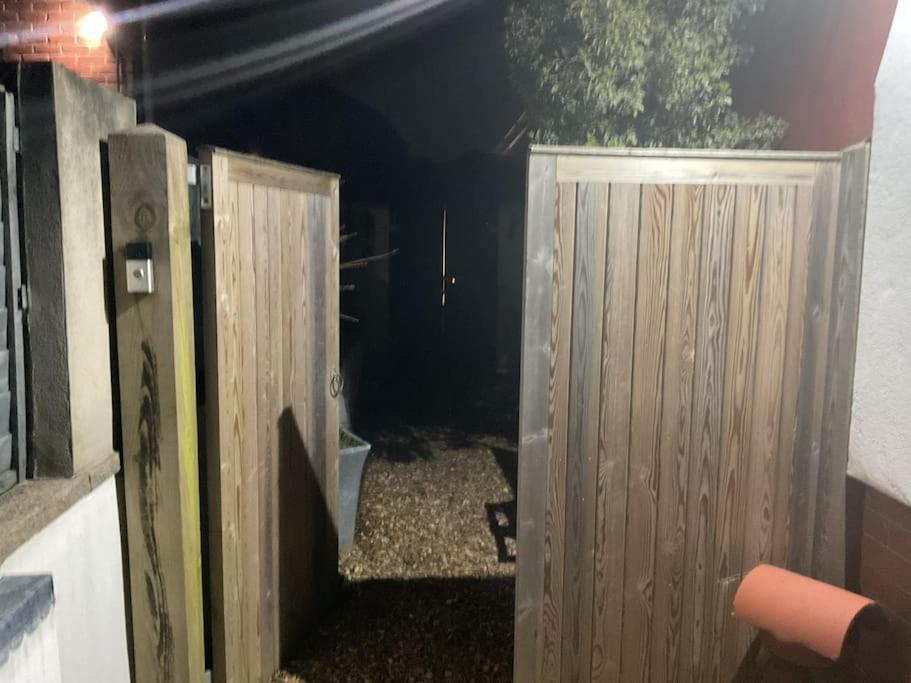 Private With En-suite Bournemouth