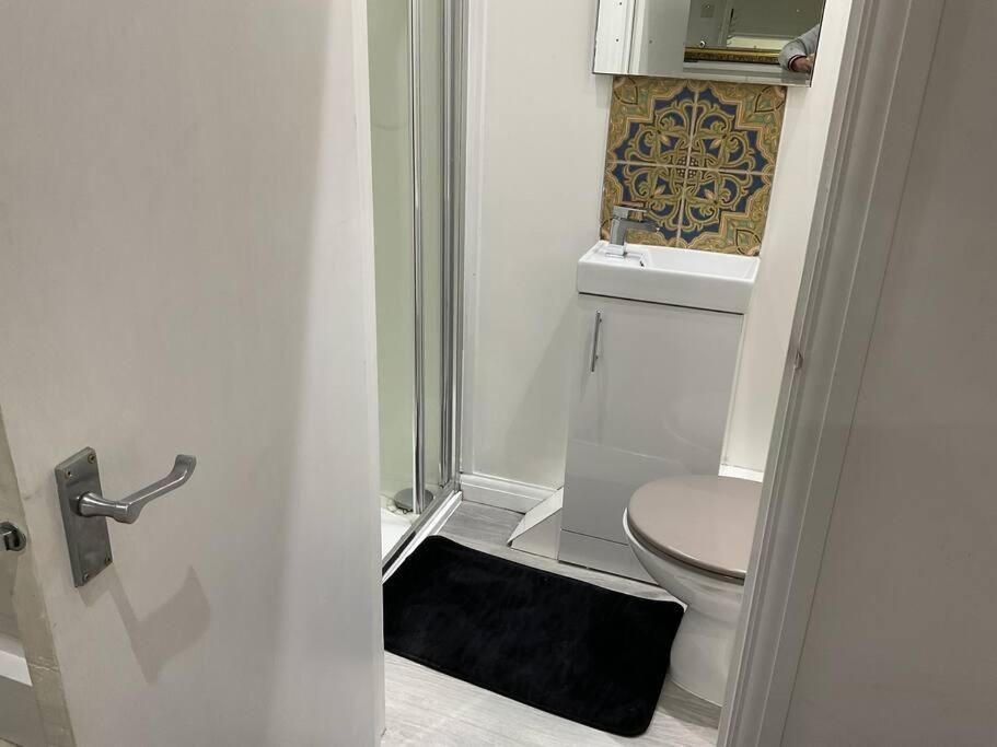 Private With En-suite