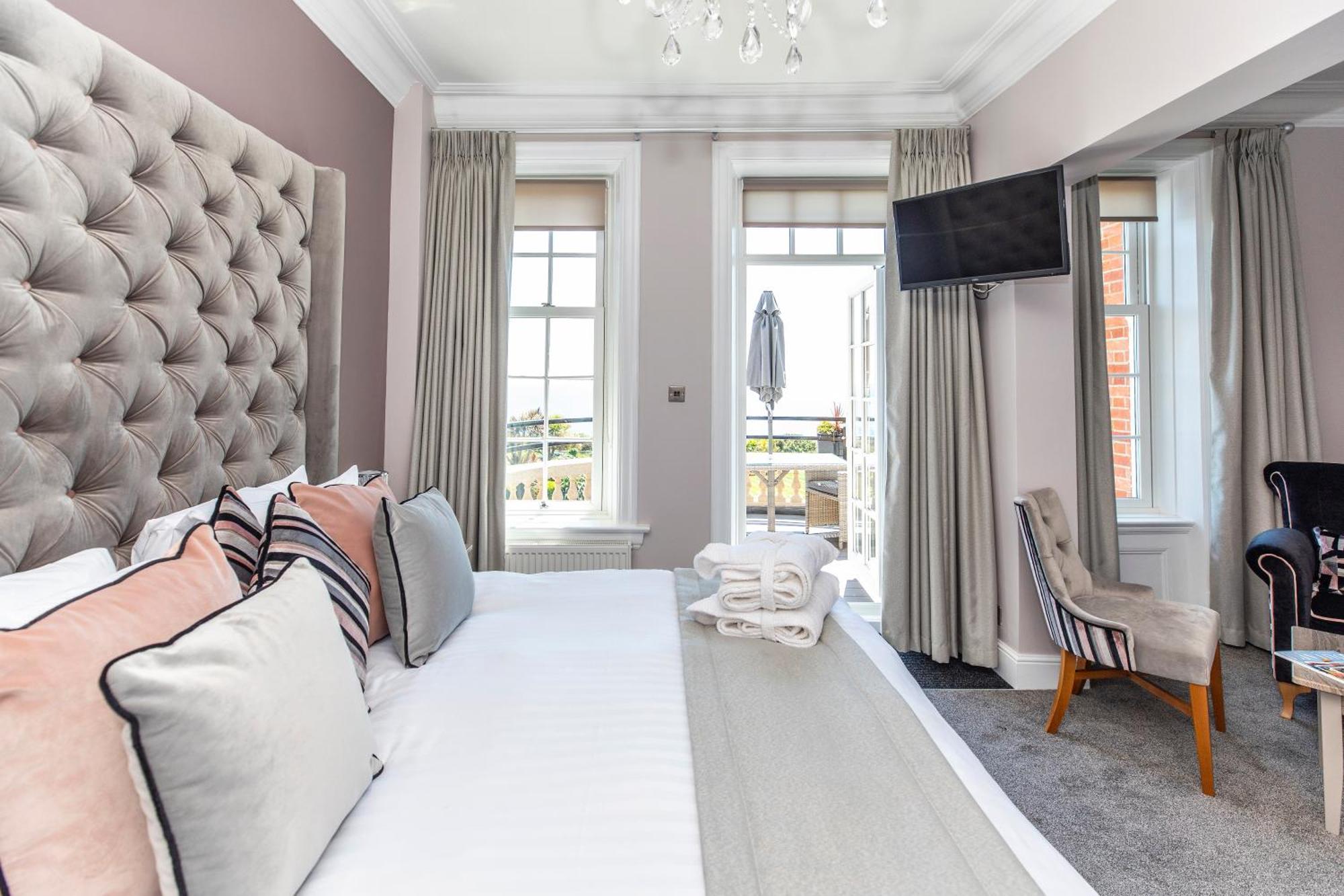 Hotel Miramar Bournemouth