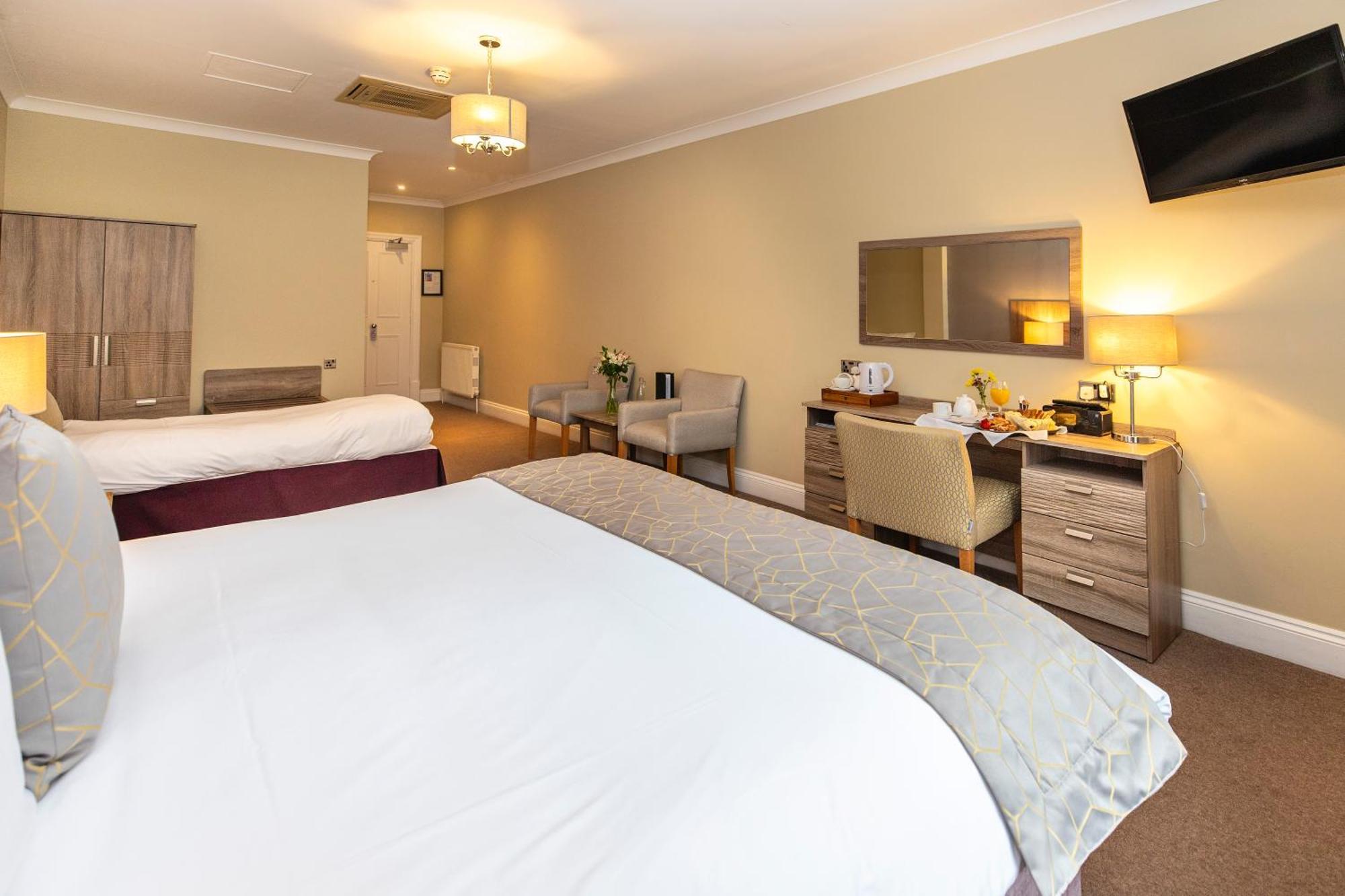 Miramar Bournemouth