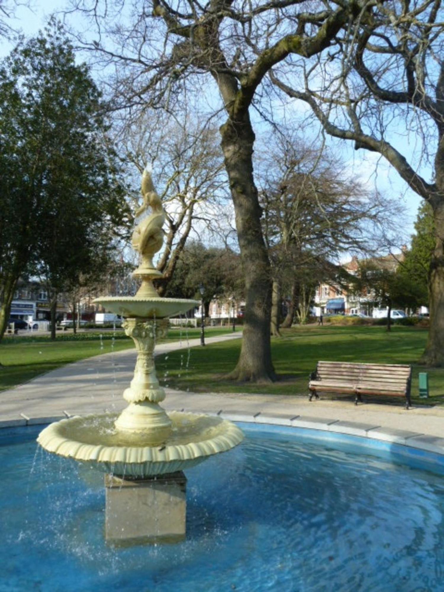 Lime Tree House-poole