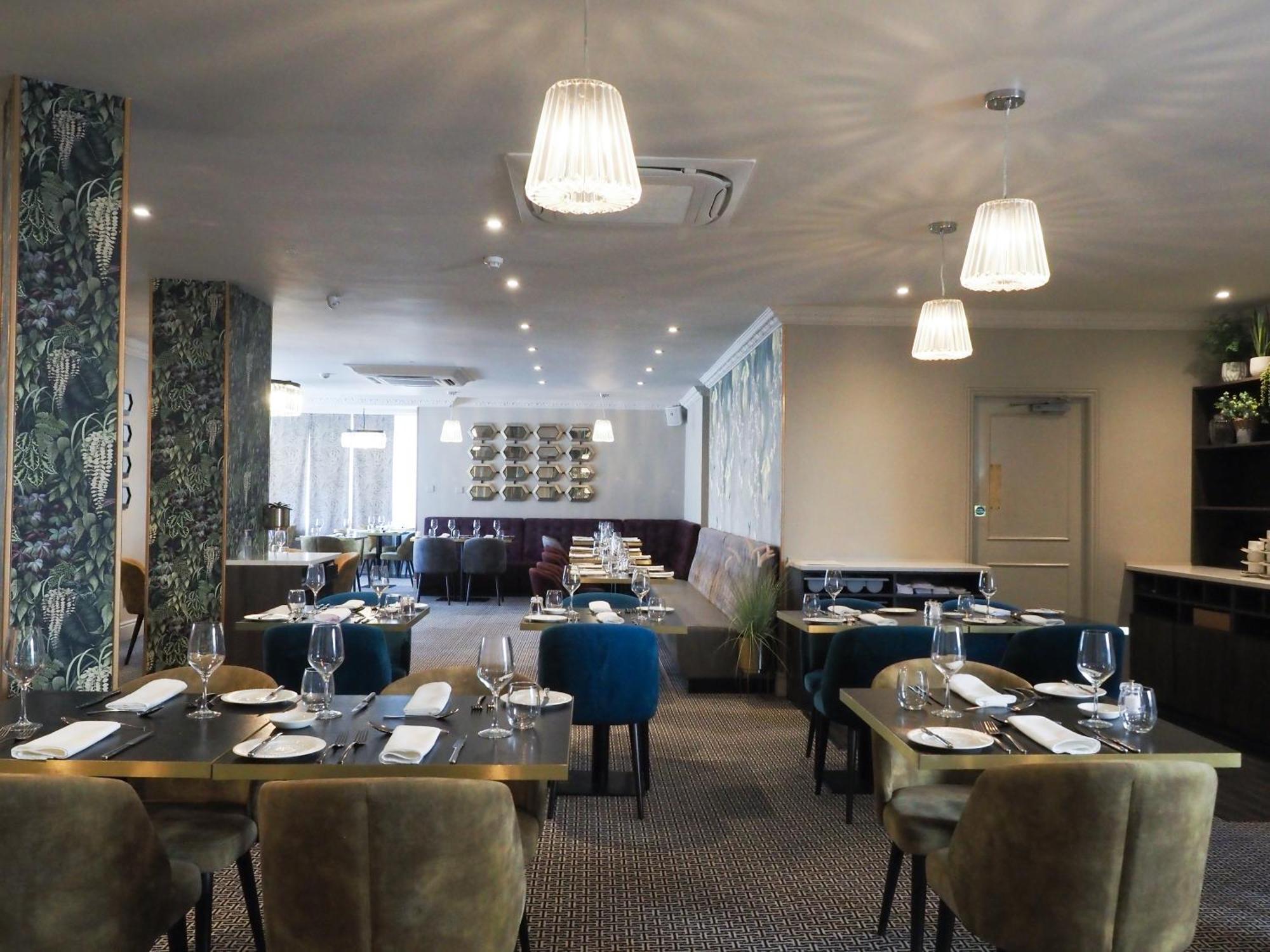 Collingwood Bw Signature Collection Hotel 4*