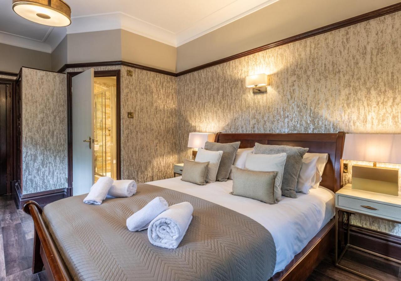 Holiday home The Tudor Mansion Bournemouth