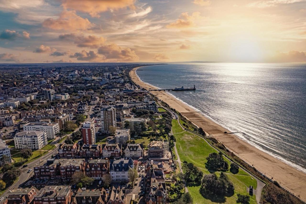 Durley Grange Hotel Bournemouth