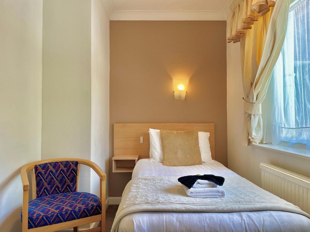 Hotel Durley Grange 3*