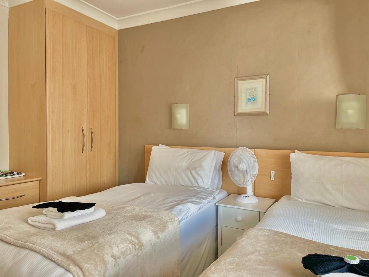 Hotel Durley Grange Bournemouth
